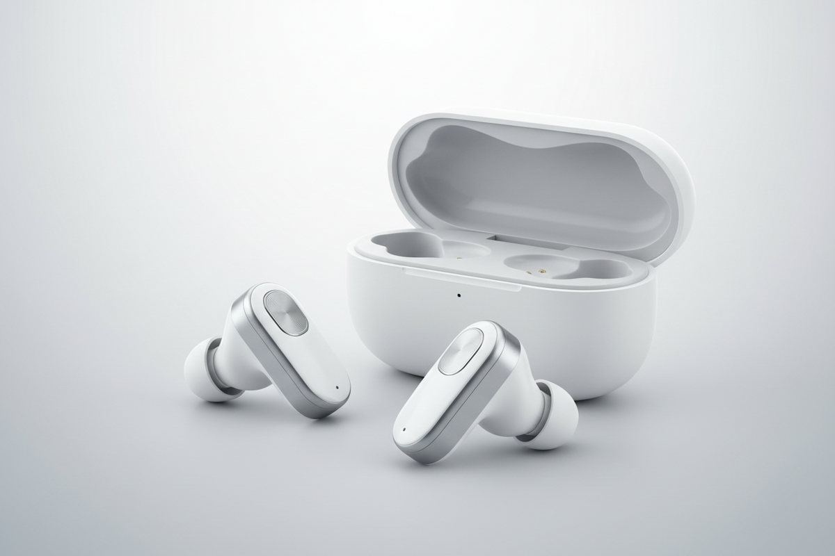 Earphone