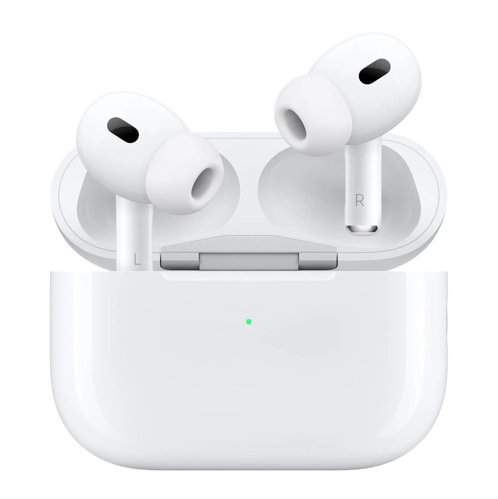 AirPods Pro (2nd generation) with MagSafe Case (USB-C) Bluetooth AirPods Pro (2nd generation) with MagSafe Case (USB-C) Bluetooth