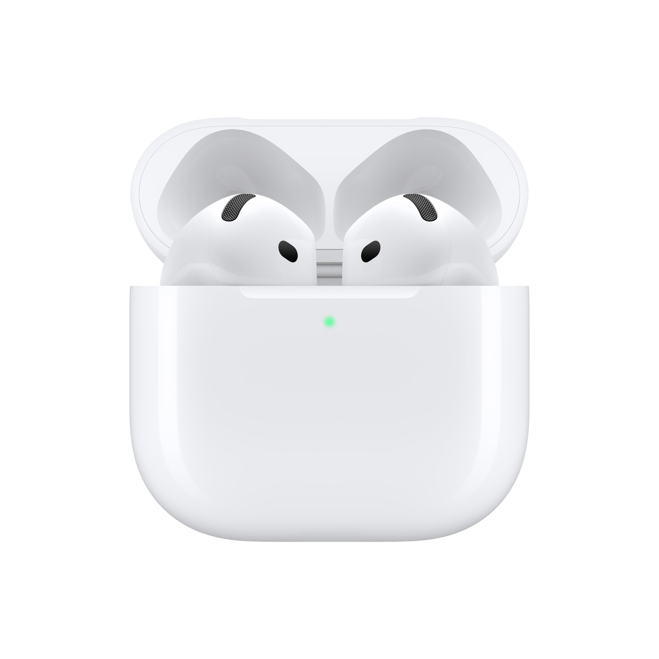 AirPods 4 with MagSafe Case