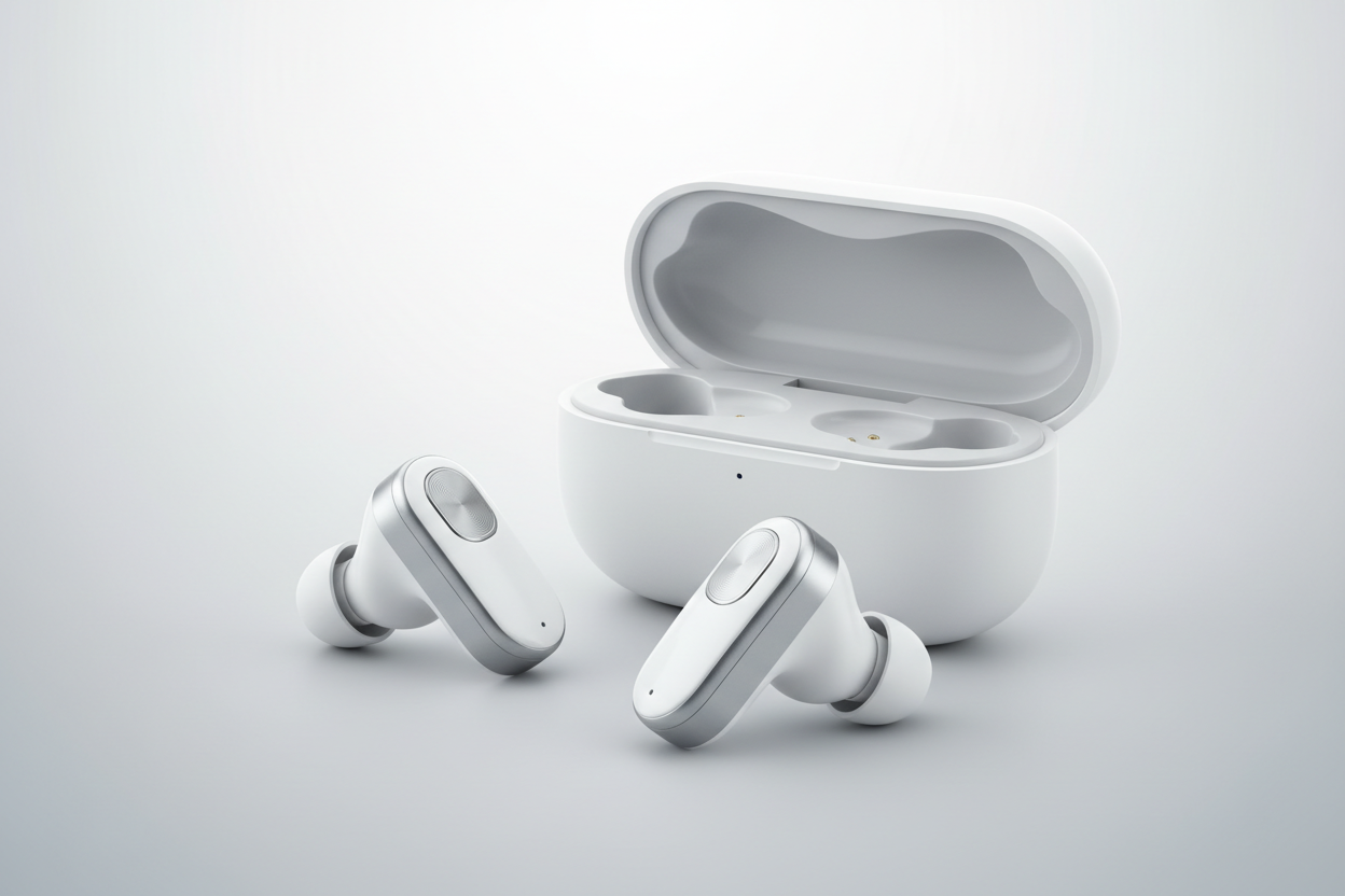 Earphone